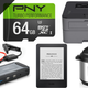 Illustration for article titled Todays Best Deals: Flash Storage, $50 Laser Printer, Kindles, More